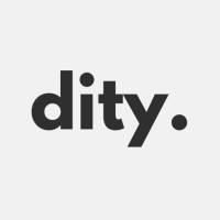 DITY logo - Similar company to Dity