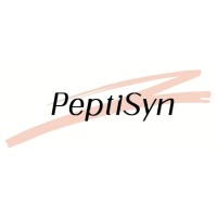 PeptiSyn logo - Similar company to Taigabio