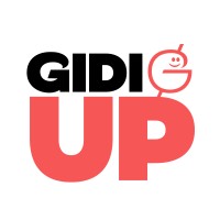 GidiUp logo - Similar company to Valjas