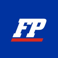 FleetPride logo - Similar company to Bruckner'S Truck & Equipment