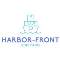 HarborFront Marine Services LLC logo - Similar company to Fmc Dockyard