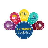 UC Davis Logistics logo - Similar company to Uc Davis Facilities Management