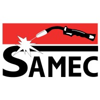 SAMEC SRL logo - Similar company to Comba Group S.P.A.