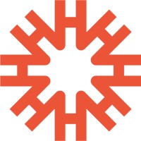Huddle logo - Similar company to Portable