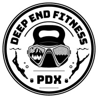 Deep End Fitness PDX logo - Similar company to Icf Oregon