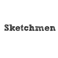 Sketchmen.in logo - Similar company to Luxpacking