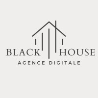 Blackhouse - Agence Digitale logo - Similar company to Les Entrecodeurs