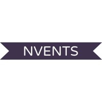 NVENTS logo - Similar company to Green Yurts Ltd
