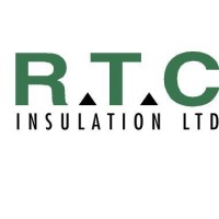 RTC Insulation Limited logo - Similar company to Select Insulation Services