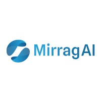 Mirrag AI logo - Similar company to Karta