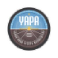Young Arab Pilots Association logo - Similar company to Bound