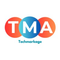 Techmarkage logo - Similar company to Microsoft Dynamics 365 World