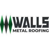 Walls Metal Roofing logo - Similar company to Mapdev Technology Solutions