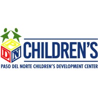Paso del Norte Children's Development Center logo - Similar company to Special Needs Siblings