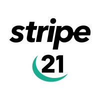 Stripe 21 logo - Similar company to Mf Telecom Services