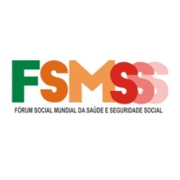 Fórum Social Mundial da Saúde e da Seguridade Social logo - Similar company to Instituto Alce