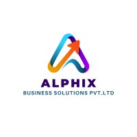 Alphix Business Solutions Pvt Ltd logo - Similar company to Studio Iq