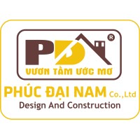Phúc Đại Nam