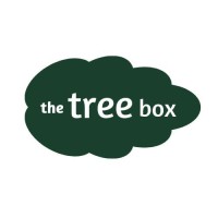 The Tree Box logo - Similar company to Ctgo Mobility Private Limited
