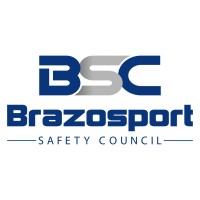 Brazosport Safety Council logo - Similar company to Universit