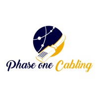 Phase One Cabling logo - Similar company to Cables And Chips Inc.