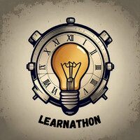 Learnathon_Asu logo - Similar company to Spareitup