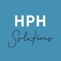 HPH Solutions logo - Similar company to Start Bug