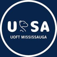 UofT Mississauga Undergraduate Research Students' Association (URSA) logo - Similar company to Tutoring Solutions