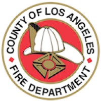 Los Angeles County Fire Department logo - Similar company to Performance Settlement, Llc