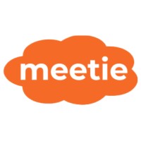 Meetie logo - Similar company to Highr