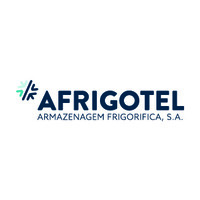 AFRIGOTEL - Armazenagem Frigorífica, SA logo - Similar company to Boostmatches.Ai