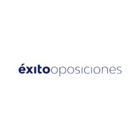 Éxito Oposiciones logo - Similar company to Zoconet Sl