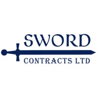 Sword Contracts Ltd logo - Similar company to Sword Construction Uk Limited