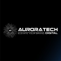 AURORA TECH DIGITAL logo - Similar company to Aurora Tech Support