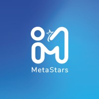 Meta Stars logo - Similar company to Trava