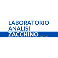 Laboratorio Analisi Zacchino logo - Similar company to Centro Ricerche Biochimiche - Laboratori Tedesco