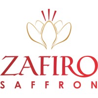 Zafiro Saffron logo - Similar company to Happy Saffron