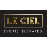 Le Ciel Events logo - Similar company to Ktori Group
