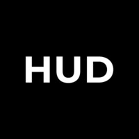 HUD logo - Similar company to Ge Development