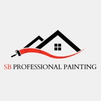 SB Painting logo - Similar company to Pgp Plastering