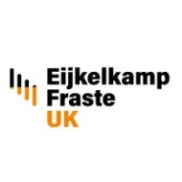 EIJKELKAMP FRASTE UK logo - Similar company to Fraste