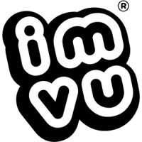 IMVU logo - Similar company to Lean Startup Co.