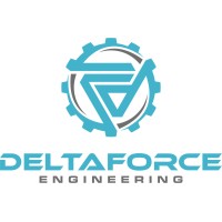 DELTAFORCE Engineering GmbH logo - Similar company to Asscience Ag