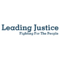 Leading Justice, Mass Tort Lead Generation