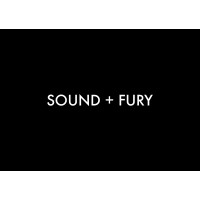 Sound + Fury logo - Similar company to Polara Studio