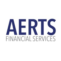 Aerts Financial Services logo - Similar company to Parcel International
