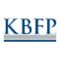 KBFP LLP logo - Similar company to Swift Accounting & Bookkeeping Services Ltd