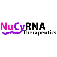 NuCyRNA Therapeutics logo - Similar company to Pearl Neuroscience