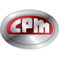 CPM Direct Drive Pellet Mill logo - Similar company to Eseintec