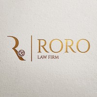 RoRo Law Firm logo - Similar company to Dorem®